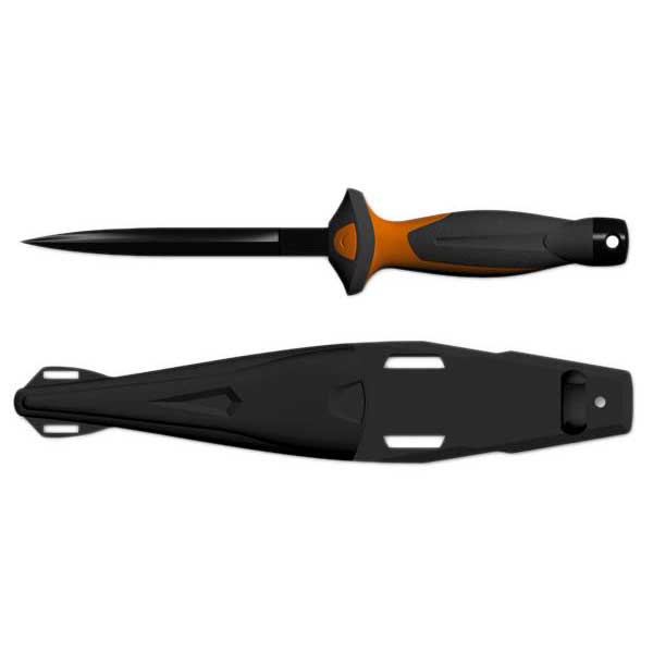 Imersion Pelagic Dirk Knife Schwarz von Imersion