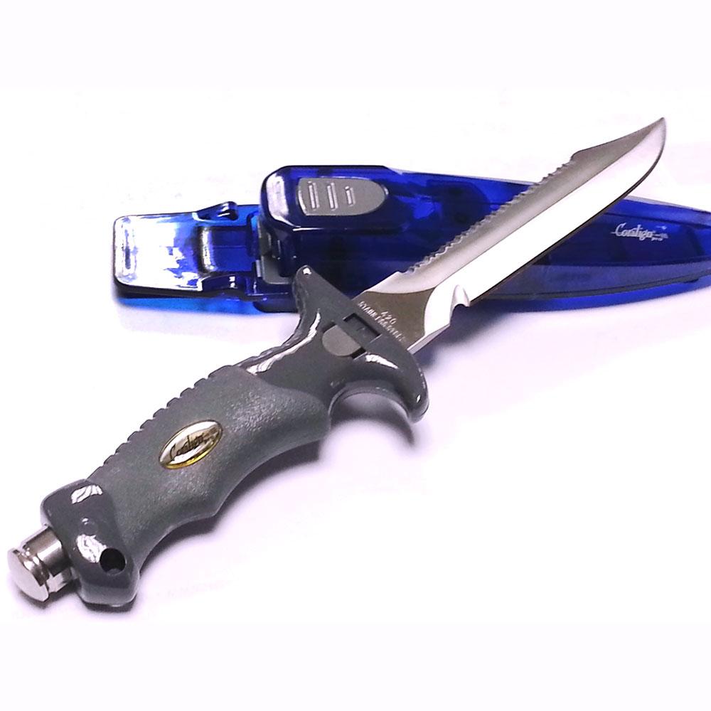 Imersion Seriole Messer Imersion Seriole Messer von Imersion