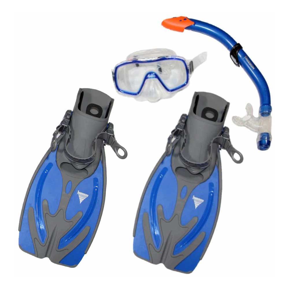 Imersion Snorkeling Schnorchelset Imersion Snorkeling Schnorchelset von Imersion