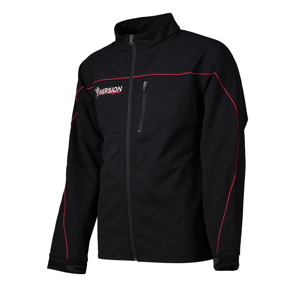 Imersion Softshell Jacke Imersion Softshell Jacke von Imersion