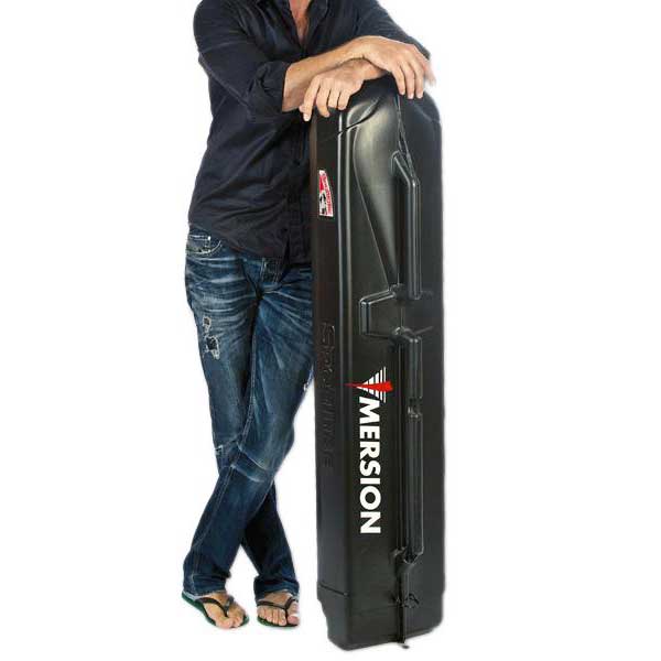 Imersion Sportube Case 1 Kiste Imersion Sportube Case 1 Kiste von Imersion