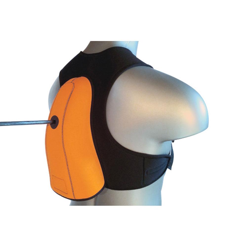 Imersion Swim Signs Buoy Orange,Schwarz Imersion Swim Signs Buoy Orange,Schwarz von Imersion