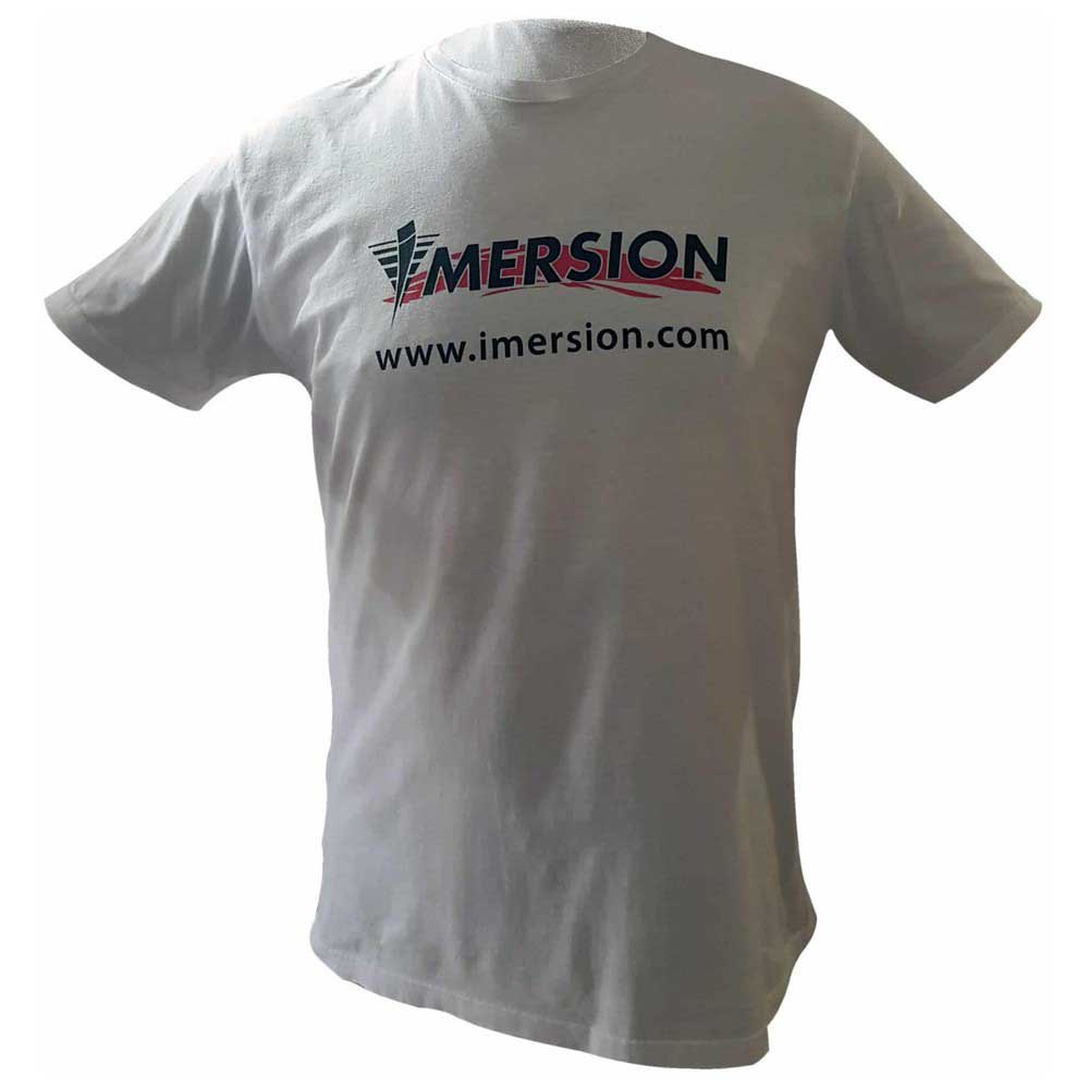 Imersion B5000bl Kurzarm-t-shirt Imersion B5000bl Kurzarm-t-shirt von Imersion