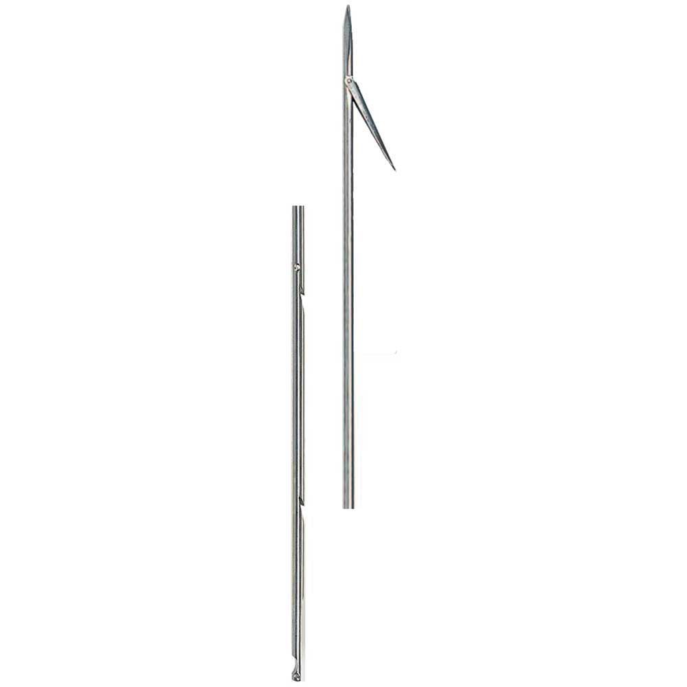 Imersion Tahitian Steel 6.5 Mm Speerschaft Imersion Tahitian Steel 6.5 Mm Speerschaft von Imersion