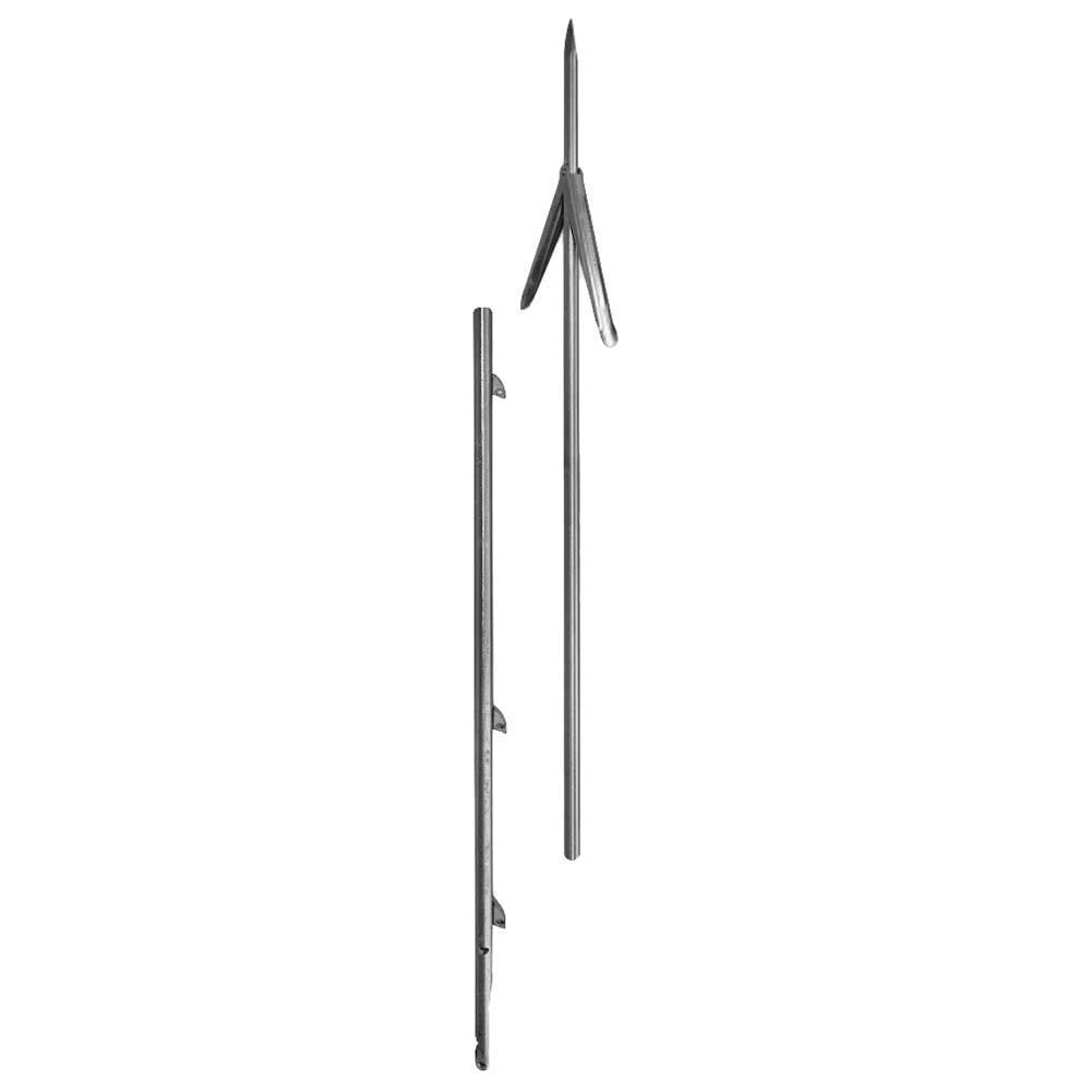 Imersion Tahitian Steel 7 Mm Speerschaft Imersion Tahitian Steel 7 Mm Speerschaft von Imersion