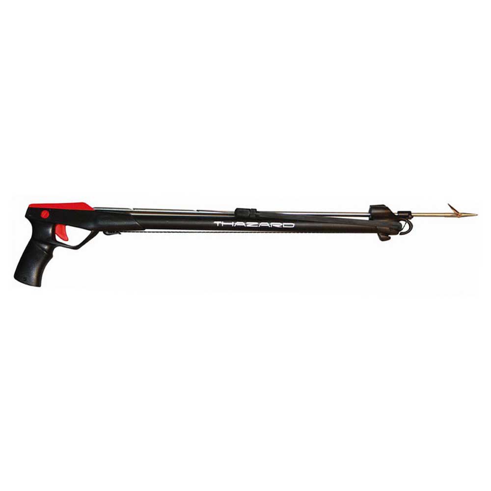 Imersion Thazard Sling Spearfishing Gun Blau 50 cm von Imersion