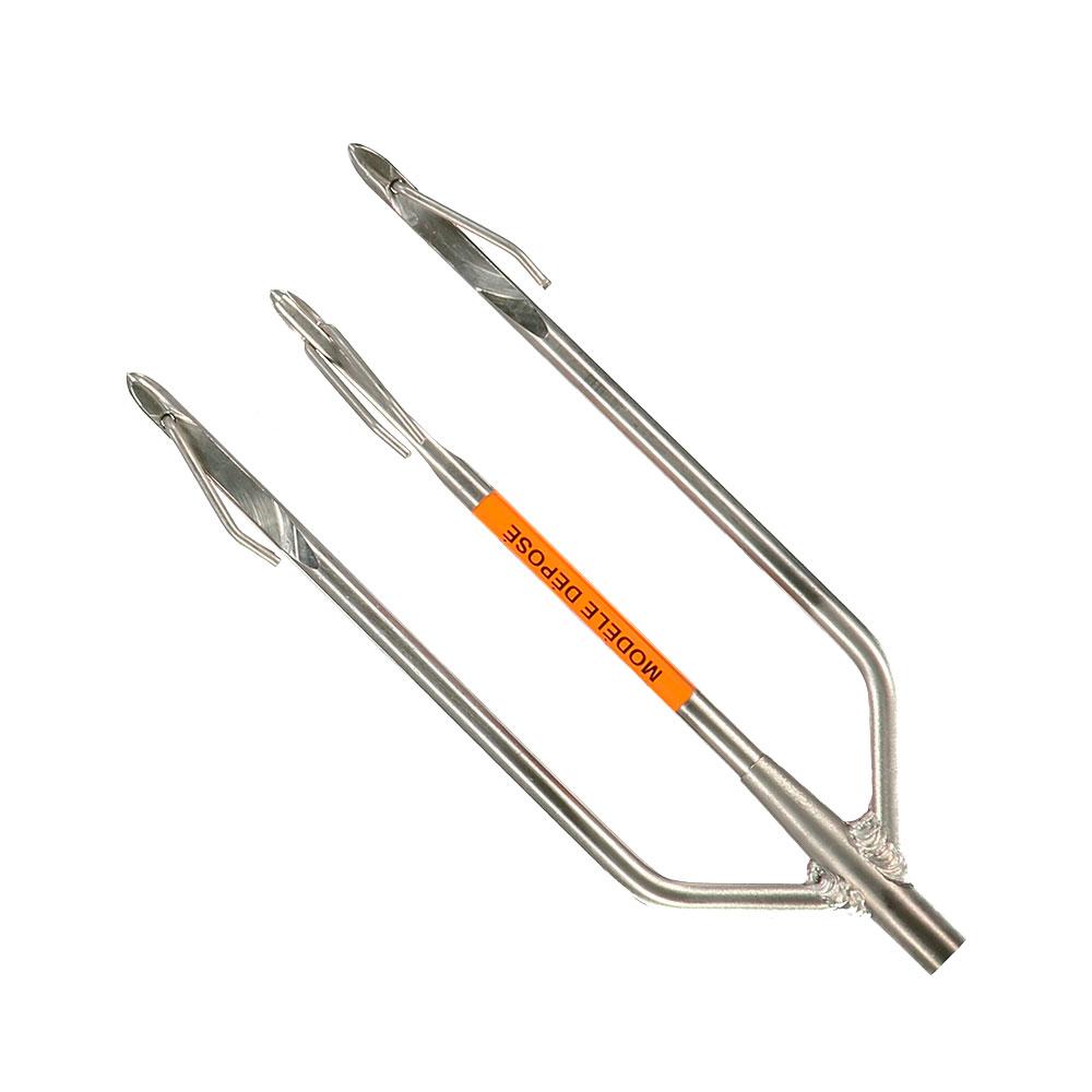 Imersion Trident Point Medium Dreizack Imersion Trident Point Medium Dreizack von Imersion