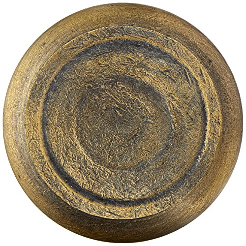 Imex El Zorro 71751 Registerkarte Messing Patina, Gold, M Imex El Zorro 71751 Registerkarte Messing Patina, Gold, M von EL ZORRO