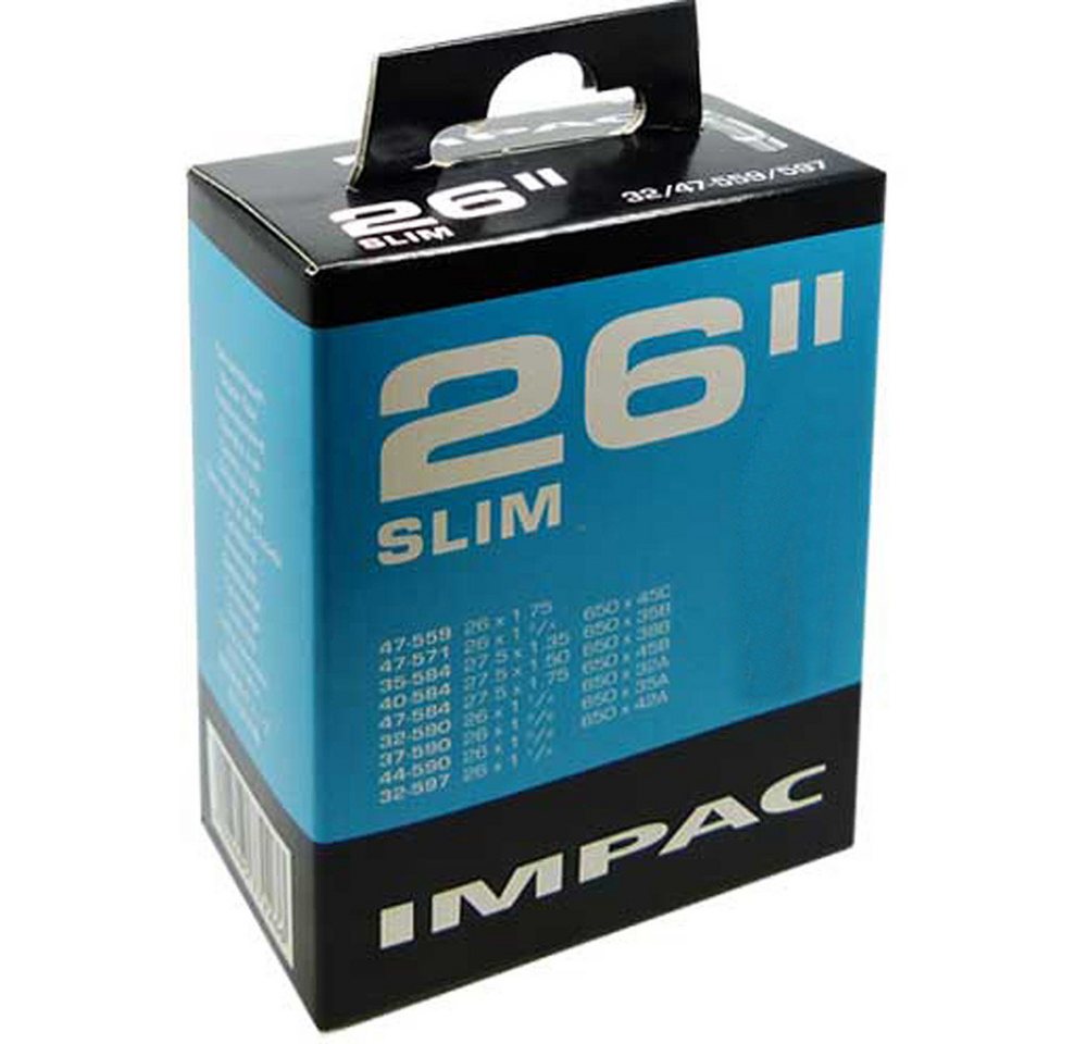Impac Fahrradschlauch Impac Fahrradschlauch von Impac