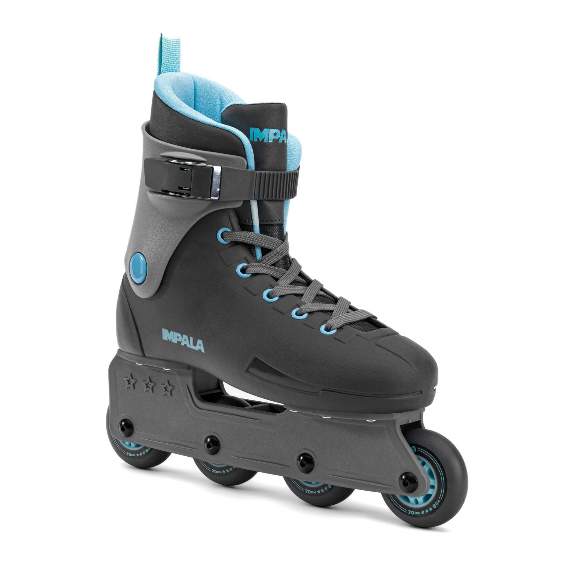 IMPALA Lightspeed Inline Skate Damen Rollschuhe von Impala