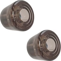 Impala 2 Pack Stoppers Black Impala 2 Pack Stoppers Black von Impala