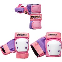 Impala Adult Protective Pack Pink Impala Adult Protective Pack Pink von Impala
