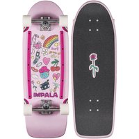 Impala Latis Cruiserboard Art Baby Girl Impala Latis Cruiserboard Art Baby Girl von Impala