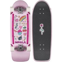 Impala Latis Cruiserboard Art Baby Girl von Impala