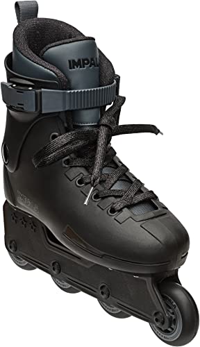 Impala Lightspeed Inline Skate Black 7 Impala Lightspeed Inline Skate Black 7 von Impala