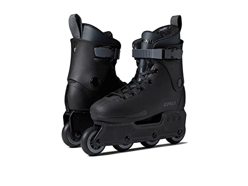 Impala Lightspeed Inline Skate Black 8 von Impala