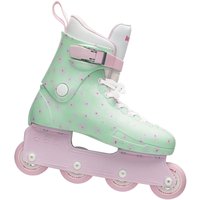 Impala Lightspeed Inline Skate Mint Flower Power von Impala