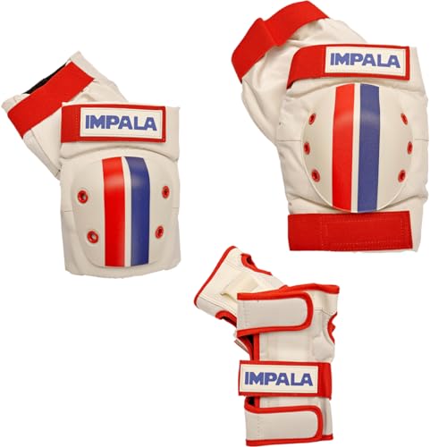 Impala Protective Schonerset Vintage Stripe, S Impala Protective Schonerset Vintage Stripe, S von Impala