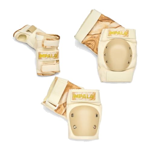 Impala Protective Schonerset marawa Gold, M Impala Protective Schonerset marawa Gold, M von Impala