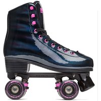 Impala Quad Skates Black Holographic von Impala