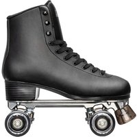 Impala Quad Skates Black Impala Quad Skates Black von Impala