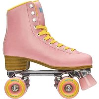 Impala Quad Skates Pink/Yellow Impala Quad Skates Pink/Yellow von Impala