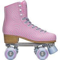 Impala Quad Skates Rollerskates Wavy Check Impala Quad Skates Rollerskates Wavy Check von Impala