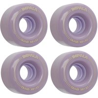 Impala Replacement Wheels 4 Pack Pastel Lilac Impala Replacement Wheels 4 Pack Pastel Lilac von Impala