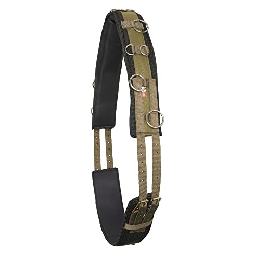IMPERIAL RIDING Longiergurt Deluxe Extra IMPERIAL RIDING Longiergurt Deluxe Extra von Imperial Riding