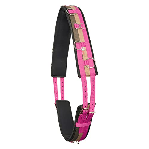IMPERIAL RIDING Longiergurt Deluxe Extra IMPERIAL RIDING Longiergurt Deluxe Extra von Imperial Riding