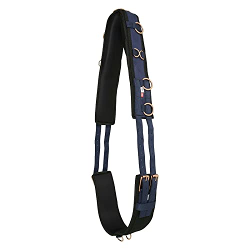 IMPERIAL RIDING Longiergurt Deluxe Extra IMPERIAL RIDING Longiergurt Deluxe Extra von Imperial Riding