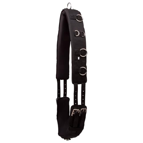 IMPERIAL RIDING Longiergurt Deluxe IMPERIAL RIDING Longiergurt Deluxe von Imperial Riding