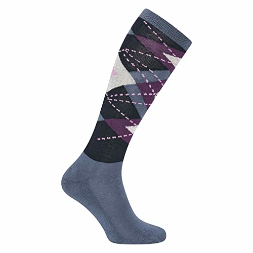 IMPERIAL RIDING Socken Classic Twist IMPERIAL RIDING Socken Classic Twist von Imperial Riding