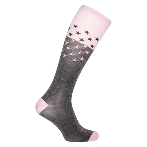 IMPERIAL RIDING Socken Glitter Star von Imperial Riding