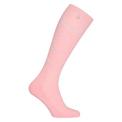 Imperial Riding Reitstrümpfe Kniestrümpfe IRHImperial Heart (35-38, Classy pink) Imperial Riding Reitstrümpfe Kniestrümpfe IRHImperial Heart (35-38, Classy pink) von Imperial Riding