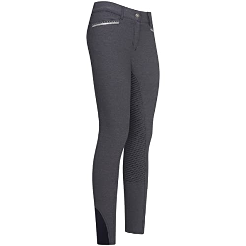 Imperial Riding Damen Reithose Silikon Vollbesatz IRHEl Capone Denim 40 Imperial Riding Damen Reithose Silikon Vollbesatz IRHEl Capone Denim 40 von Imperial Riding