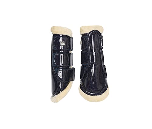Imperial Riding Gamaschen IRHLovely Cob Navy Imperial Riding Gamaschen IRHLovely Cob Navy von Imperial Riding