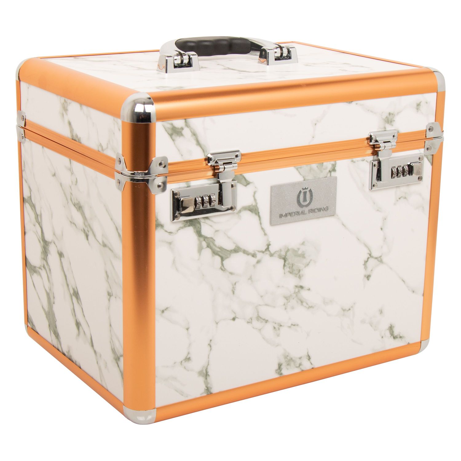 Imperial Riding Grooming Box Shiny Putzkoffer Imperial Riding Grooming Box Shiny Putzkoffer von Imperial Riding