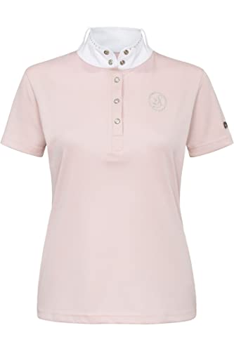 Imperial Riding Turniershirt - Damen Shirt Starlight rose L Imperial Riding Turniershirt - Damen Shirt Starlight rose L von Imperial Riding