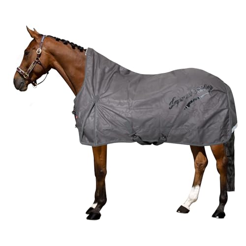 Outdoorblanket IRHSuper-Dry 0g 165/215, Tornado von Imperial Riding