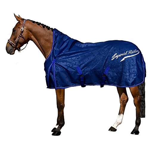 Imperial Riding Super-Dry 300g - Navy, Größe:155 Imperial Riding Super-Dry 300g - Navy, Größe:155 von Imperial Riding