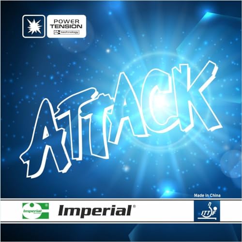 Imperial Attack (1,5 mm - rot) von Imperial
