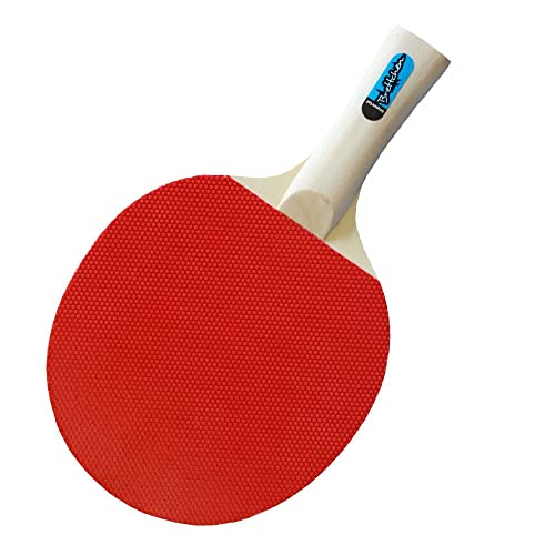 Imperial Brettchen | Tischtennisschläger | Konkave Griffform | Noppenaussen-Belag | Hobby & Freizeit Imperial Brettchen | Tischtennisschläger | Konkave Griffform | Noppenaussen-Belag | Hobby & Freizeit von Imperial