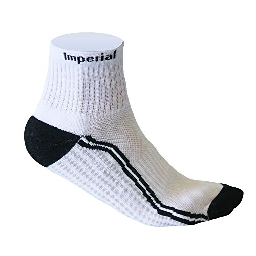 Imperial Tischtennis-Socke (39/42) | - Tischtennis Socke | TT-Spezial - Schütt Tischtennis von Imperial