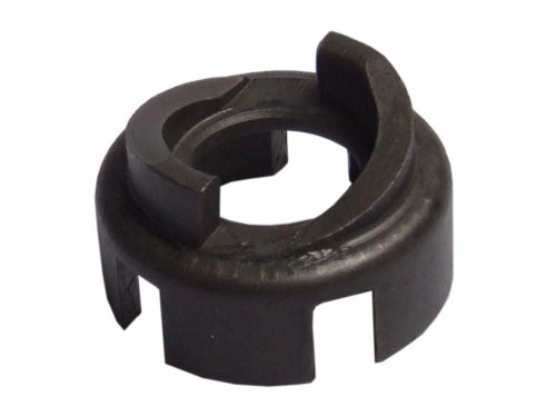 Import Unisex – Erwachsene Walzenführungsring-2162725500 Walzenführungsring, schwarz, One Size Import Unisex – Erwachsene Walzenführungsring-2162725500 Walzenführungsring, schwarz, One Size von Import