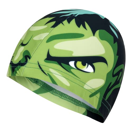 Stoffschwimmkappe Green Man | Schwimmkappe | Bademütze | Badekappe | Bademütze | Badekappe | Kunst und Schwimmen … Stoffschwimmkappe Green Man | Schwimmkappe | Bademütze | Badekappe | Bademütze | Badekappe | Kunst und Schwimmen … von Imspira