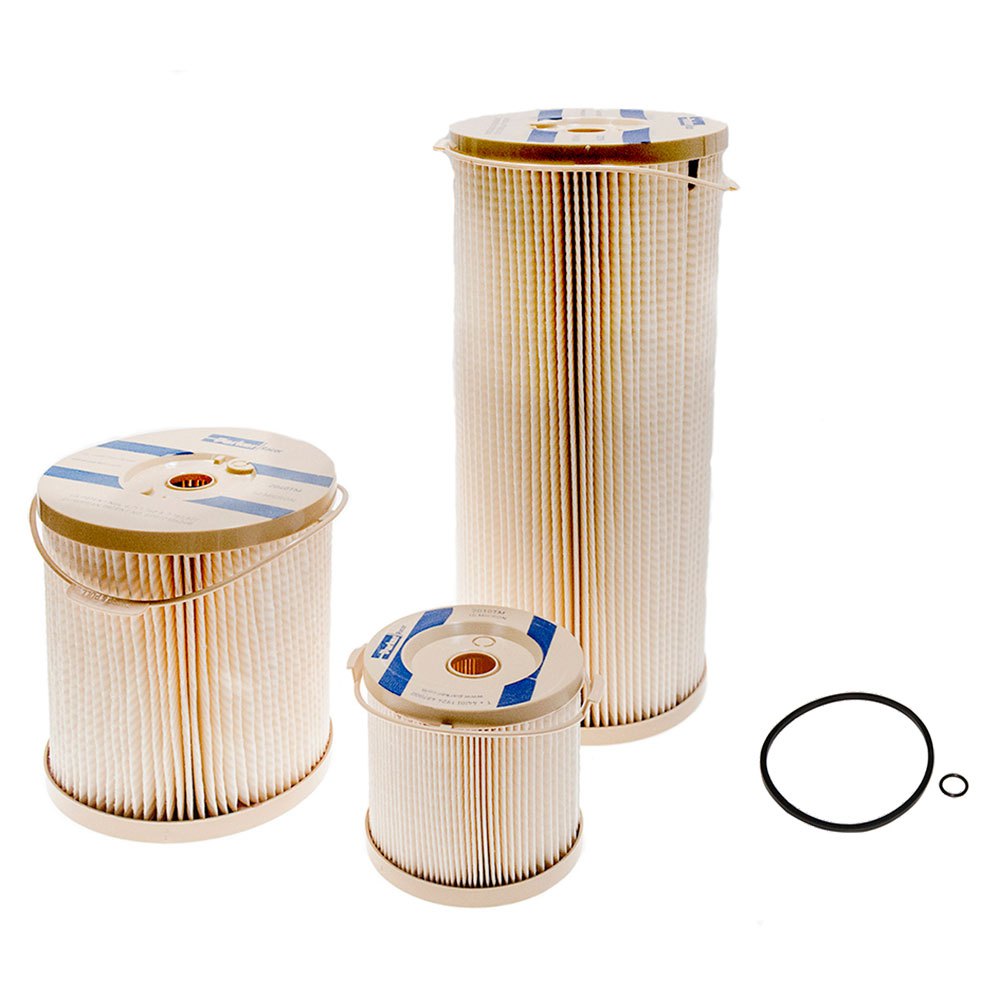 In.co.fin 10 Micron 2040tm-or Filter Golden In.co.fin 10 Micron 2040tm-or Filter Golden von In.co.fin