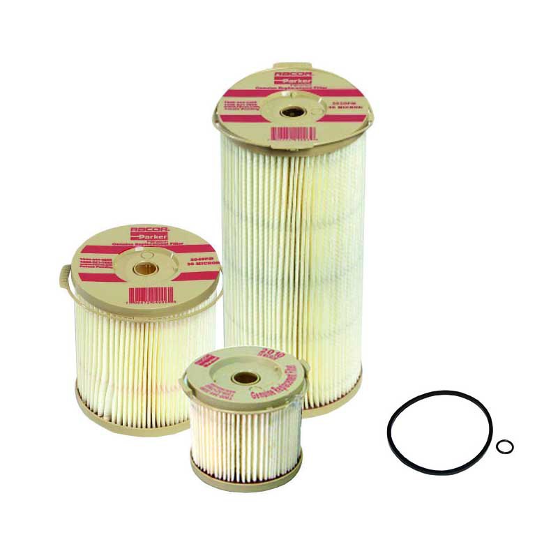In.co.fin 2040 Pm-or 900ma 30 Micron Filter Golden In.co.fin 2040 Pm-or 900ma 30 Micron Filter Golden von In.co.fin
