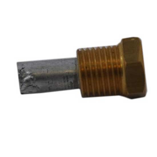 Indel Marine 3/8´ Isotherm Anode Golden Indel Marine 3/8´ Isotherm Anode Golden von Indel Marine
