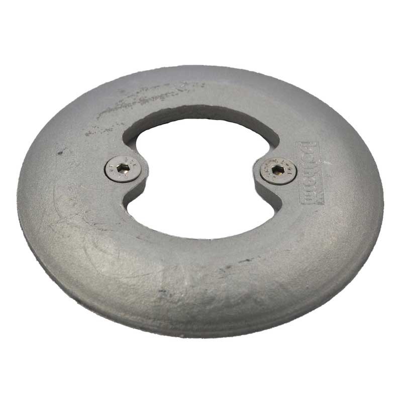 Indel Marine Board Bushing Anode Silber Indel Marine Board Bushing Anode Silber von Indel Marine